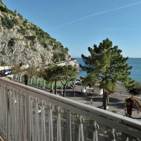 La Tuga - Ravello Accommodation Minori Exteriér fotografie