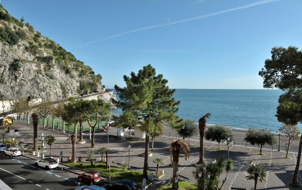 La Tuga - Ravello Accommodation Minori Exteriér fotografie