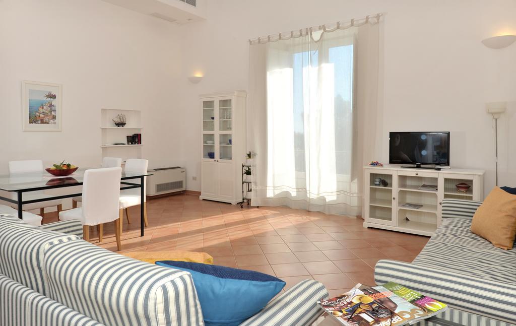 La Tuga - Ravello Accommodation Minori Exteriér fotografie